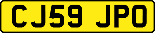 CJ59JPO