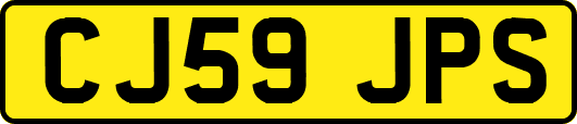 CJ59JPS
