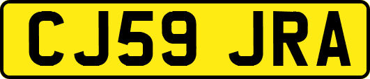 CJ59JRA