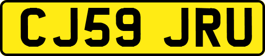CJ59JRU