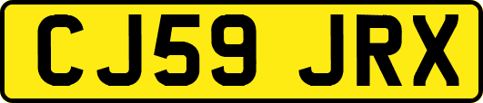 CJ59JRX
