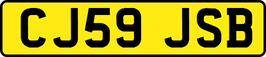 CJ59JSB