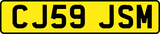 CJ59JSM