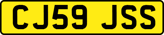CJ59JSS