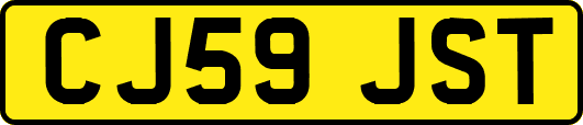 CJ59JST