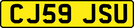 CJ59JSU