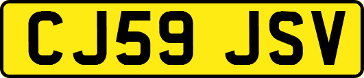 CJ59JSV