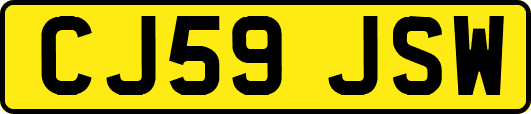 CJ59JSW