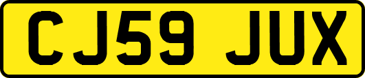 CJ59JUX