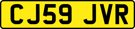 CJ59JVR