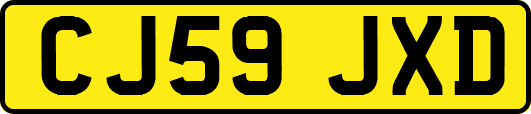 CJ59JXD