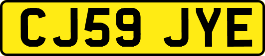 CJ59JYE