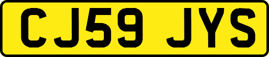 CJ59JYS
