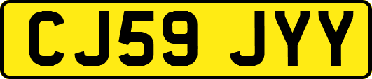 CJ59JYY
