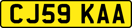 CJ59KAA