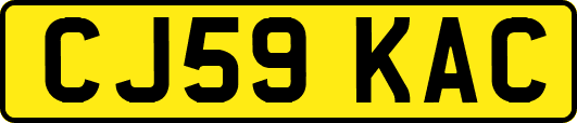 CJ59KAC