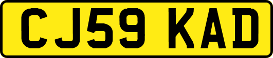 CJ59KAD