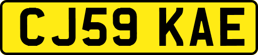CJ59KAE
