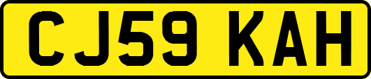 CJ59KAH