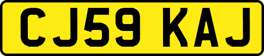 CJ59KAJ