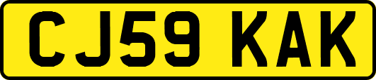 CJ59KAK