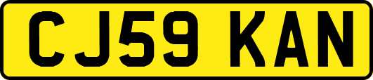 CJ59KAN