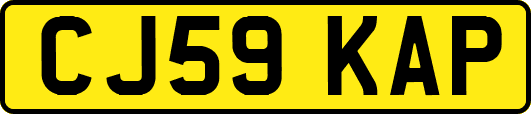 CJ59KAP