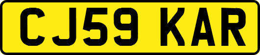 CJ59KAR