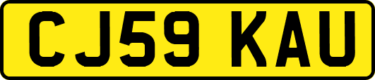 CJ59KAU