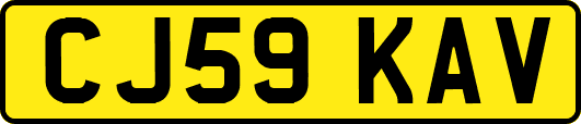 CJ59KAV