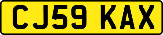 CJ59KAX