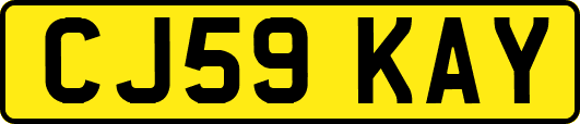 CJ59KAY