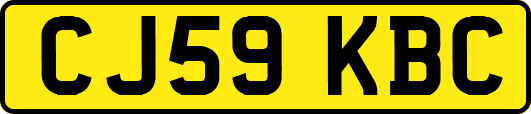 CJ59KBC
