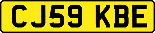 CJ59KBE
