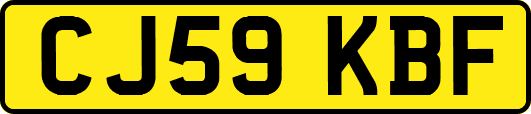CJ59KBF