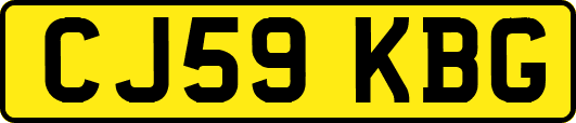 CJ59KBG
