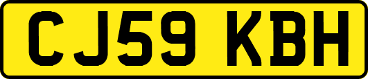 CJ59KBH