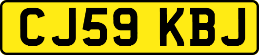 CJ59KBJ