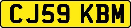 CJ59KBM
