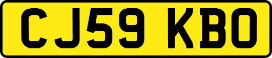 CJ59KBO