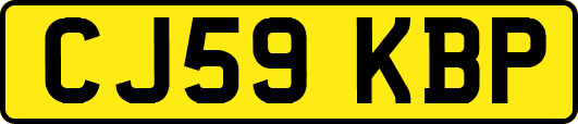 CJ59KBP