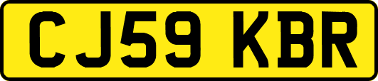 CJ59KBR