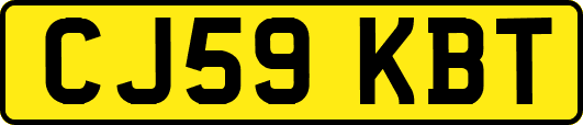 CJ59KBT