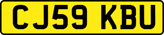 CJ59KBU