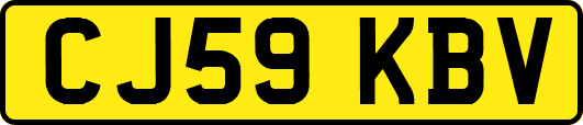 CJ59KBV