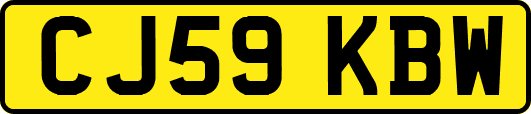 CJ59KBW