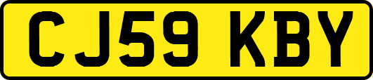 CJ59KBY