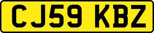 CJ59KBZ