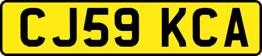 CJ59KCA