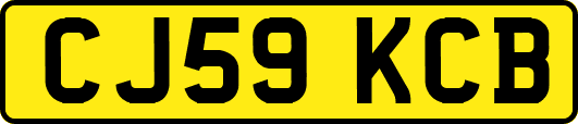 CJ59KCB